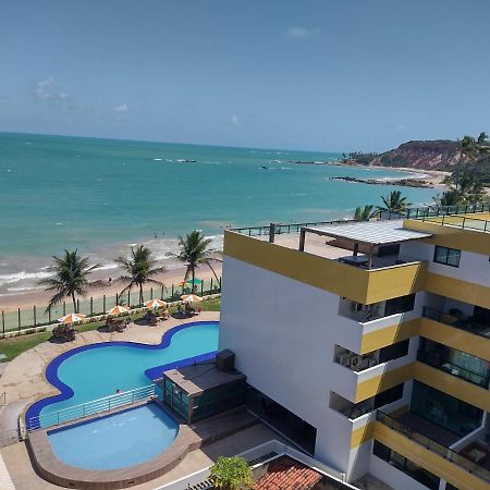 Flat Do Barao Tabatinga Apartment Conde  Exterior photo